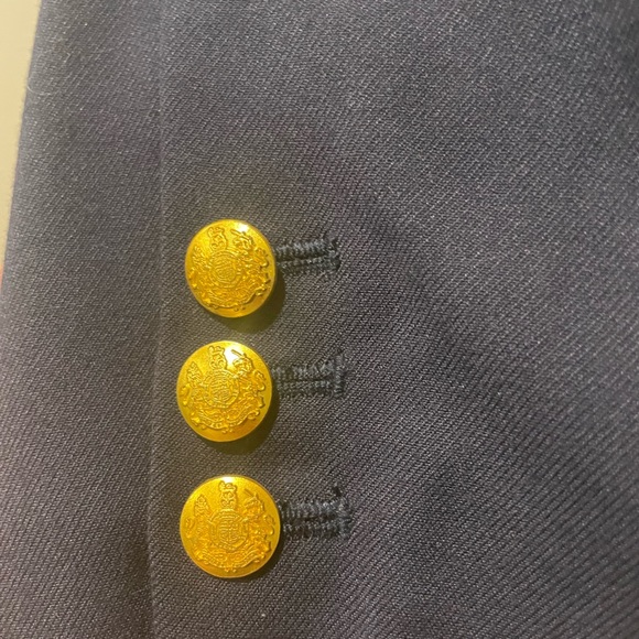 Banana Republic Blazer - Picture 4 of 4